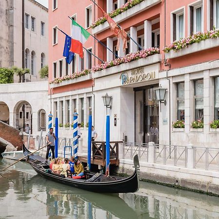 Hotel Papadopoli Venezia - Mgallery Collection Kültér fotó
