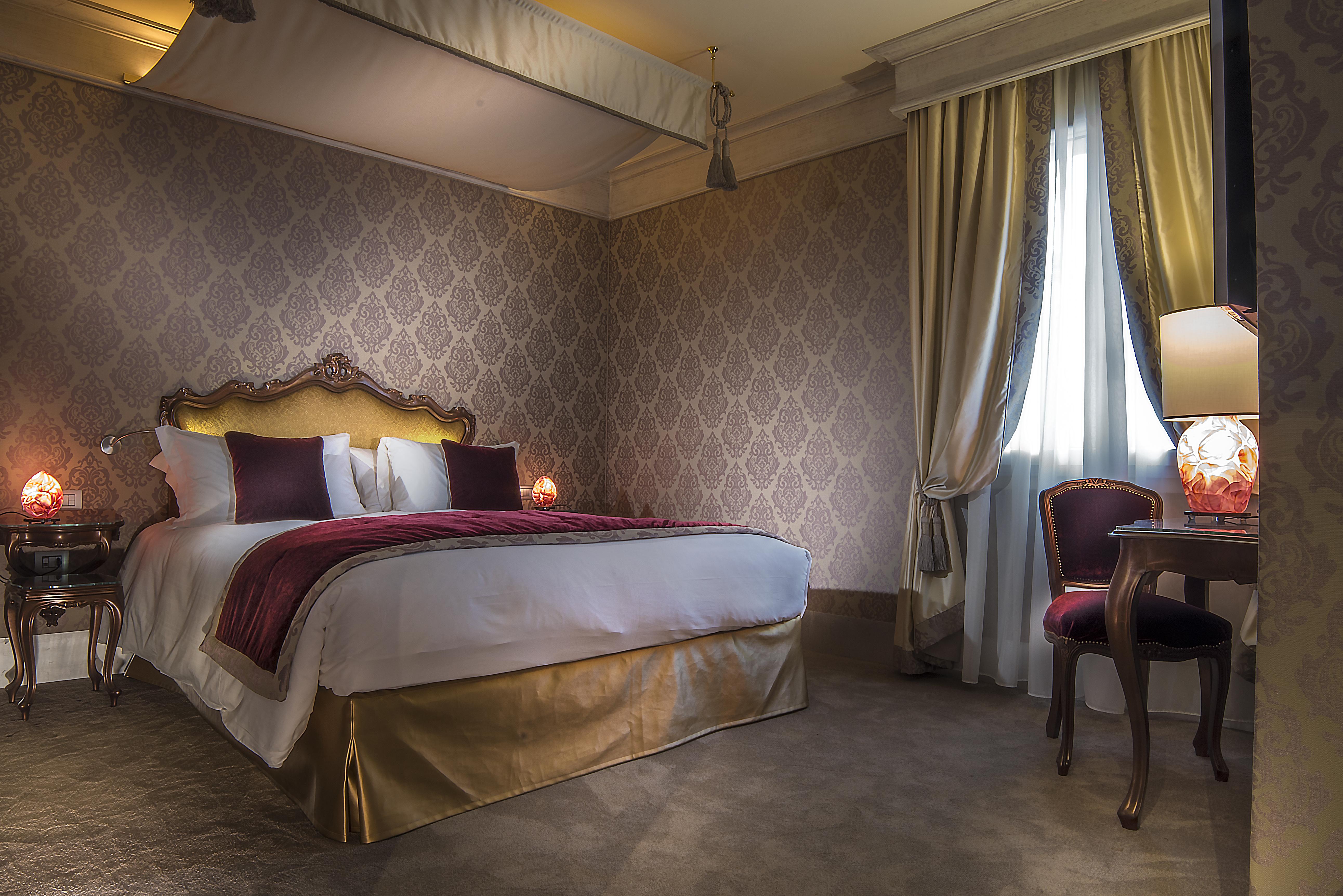Hotel Papadopoli Venezia - Mgallery Collection Kültér fotó