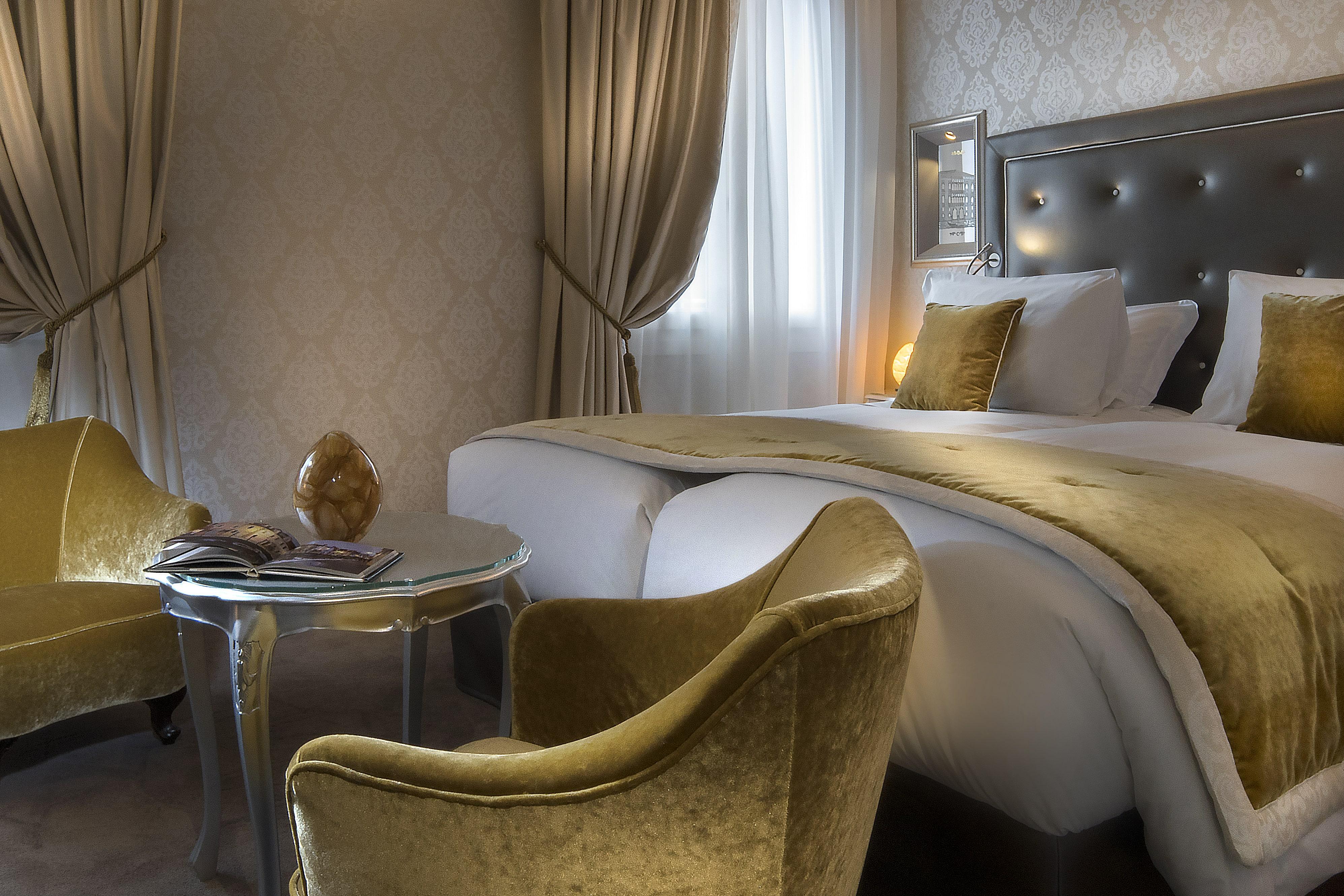 Hotel Papadopoli Venezia - Mgallery Collection Kültér fotó