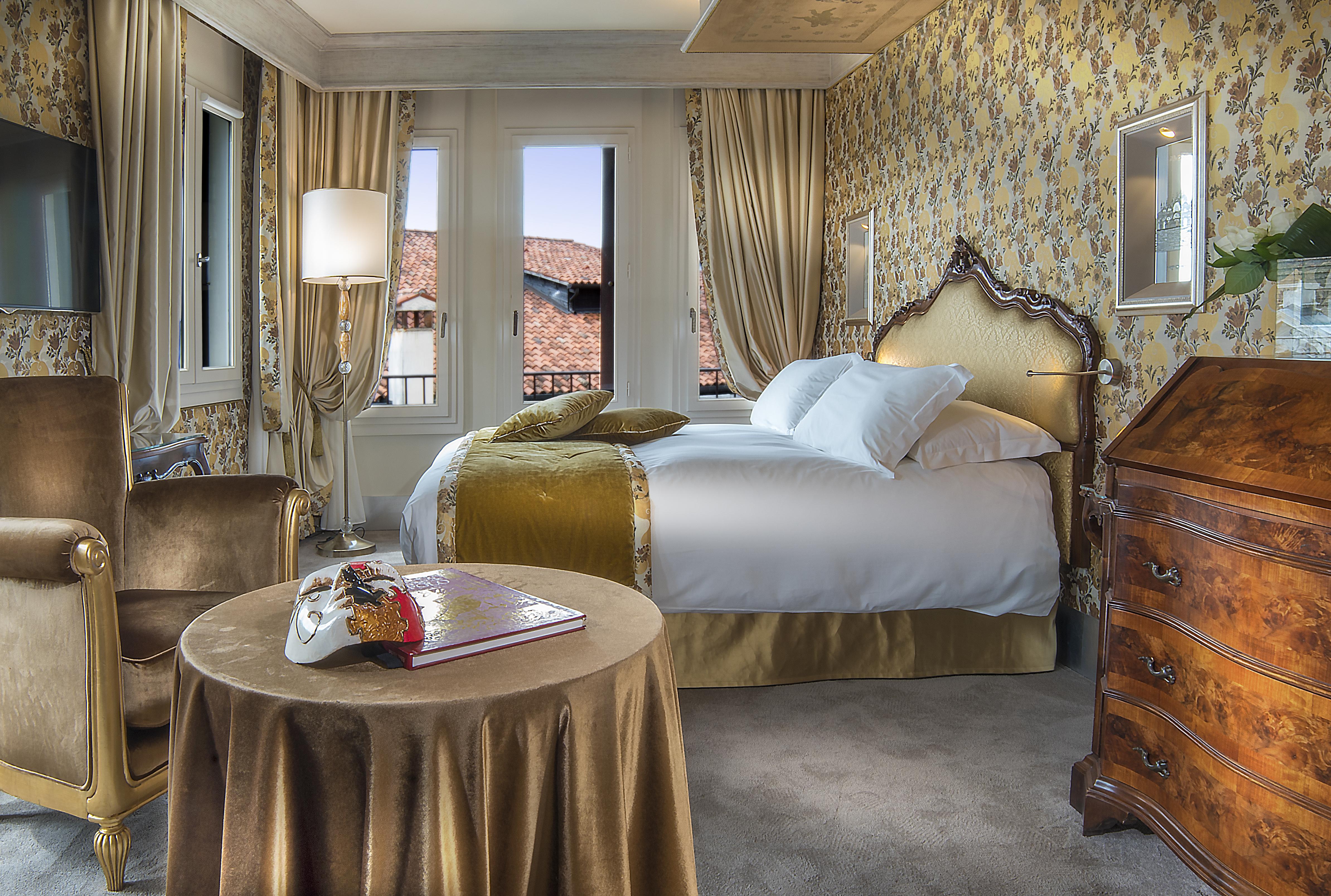 Hotel Papadopoli Venezia - Mgallery Collection Kültér fotó