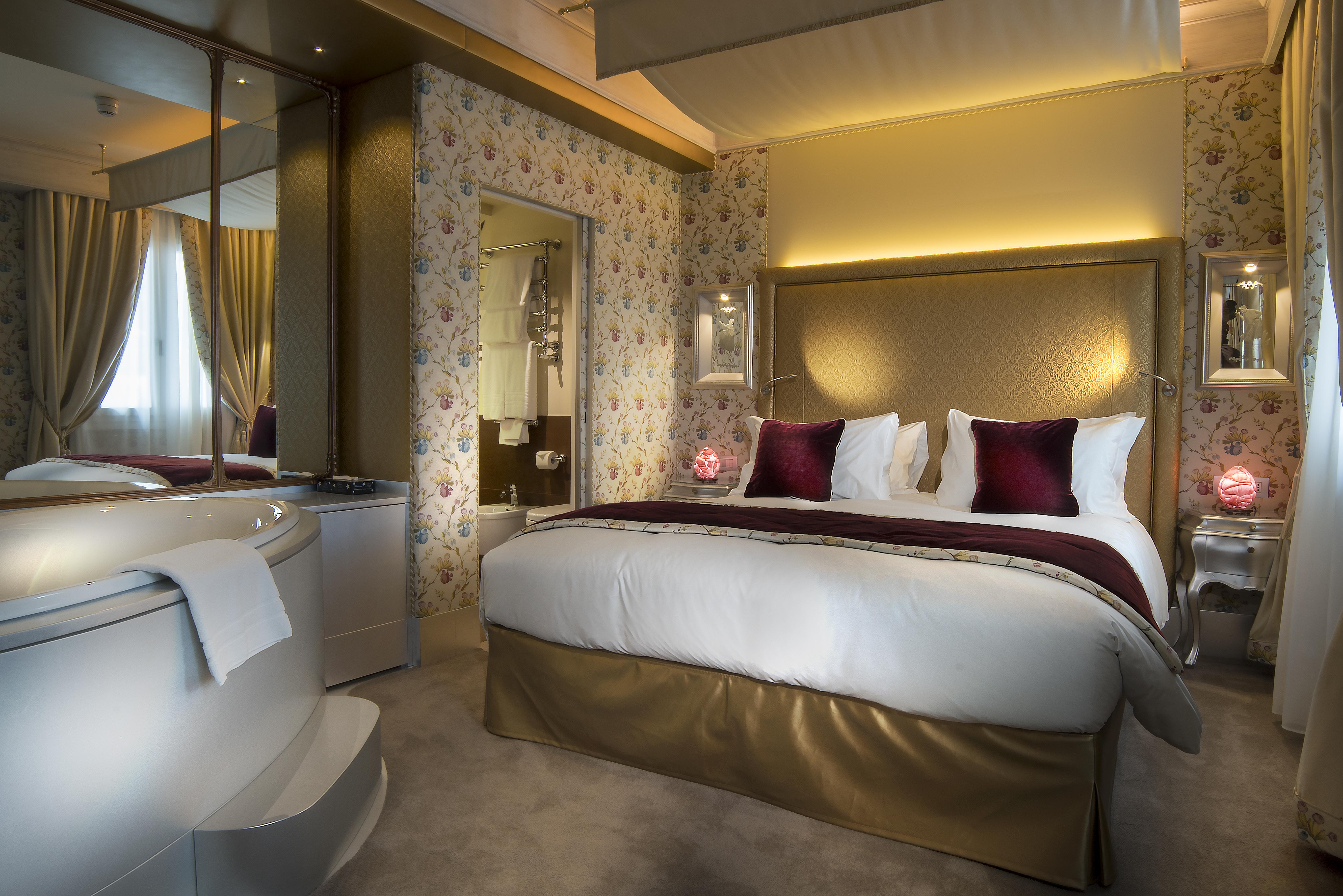 Hotel Papadopoli Venezia - Mgallery Collection Kültér fotó
