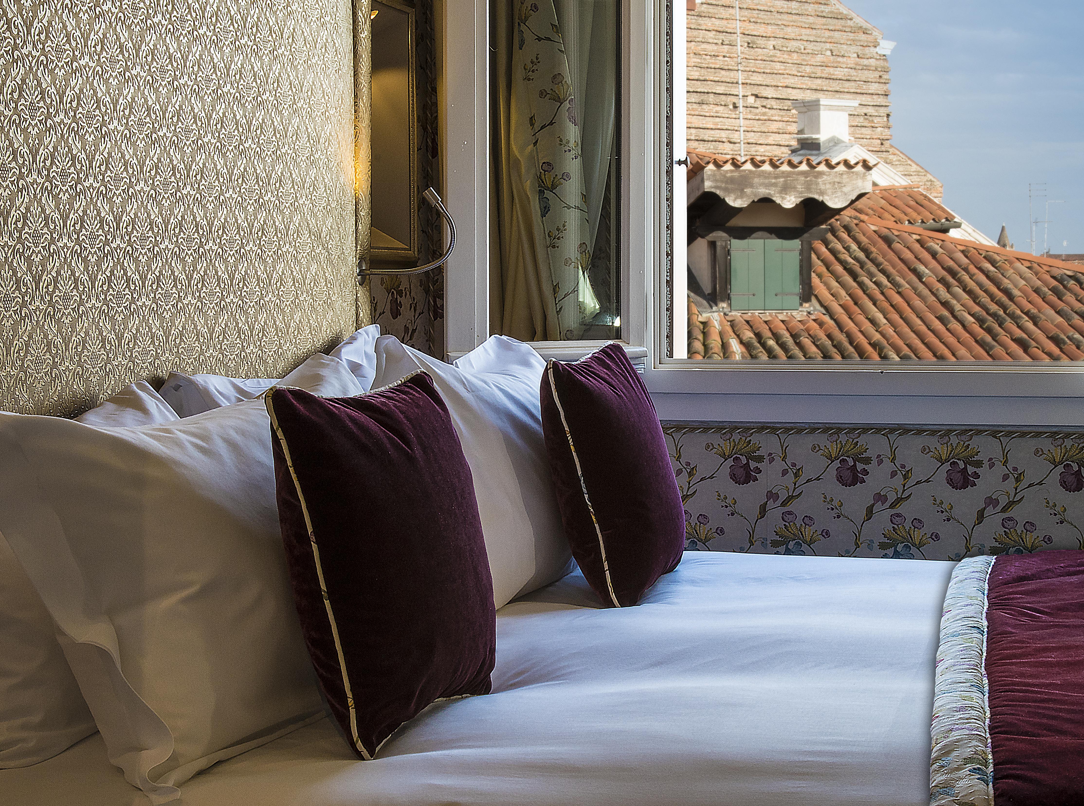 Hotel Papadopoli Venezia - Mgallery Collection Kültér fotó