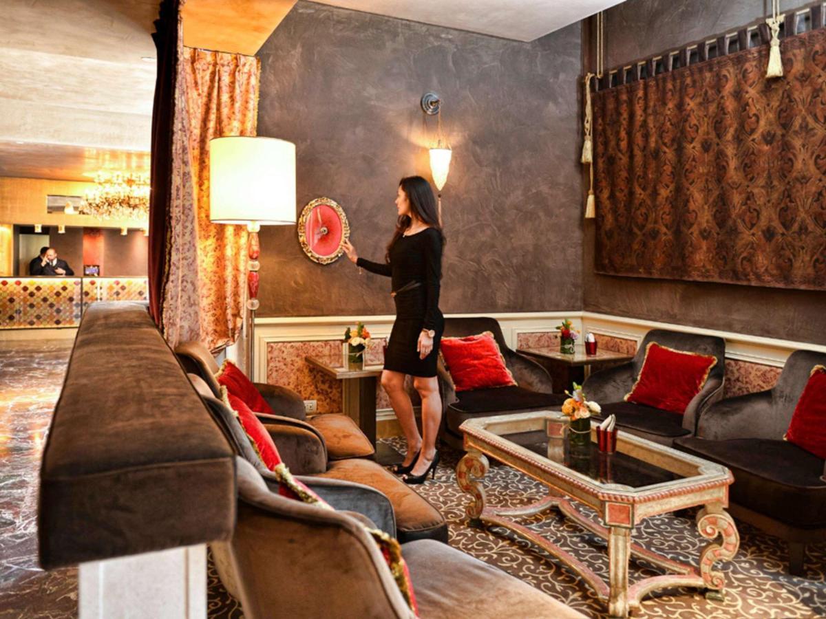 Hotel Papadopoli Venezia - Mgallery Collection Kültér fotó