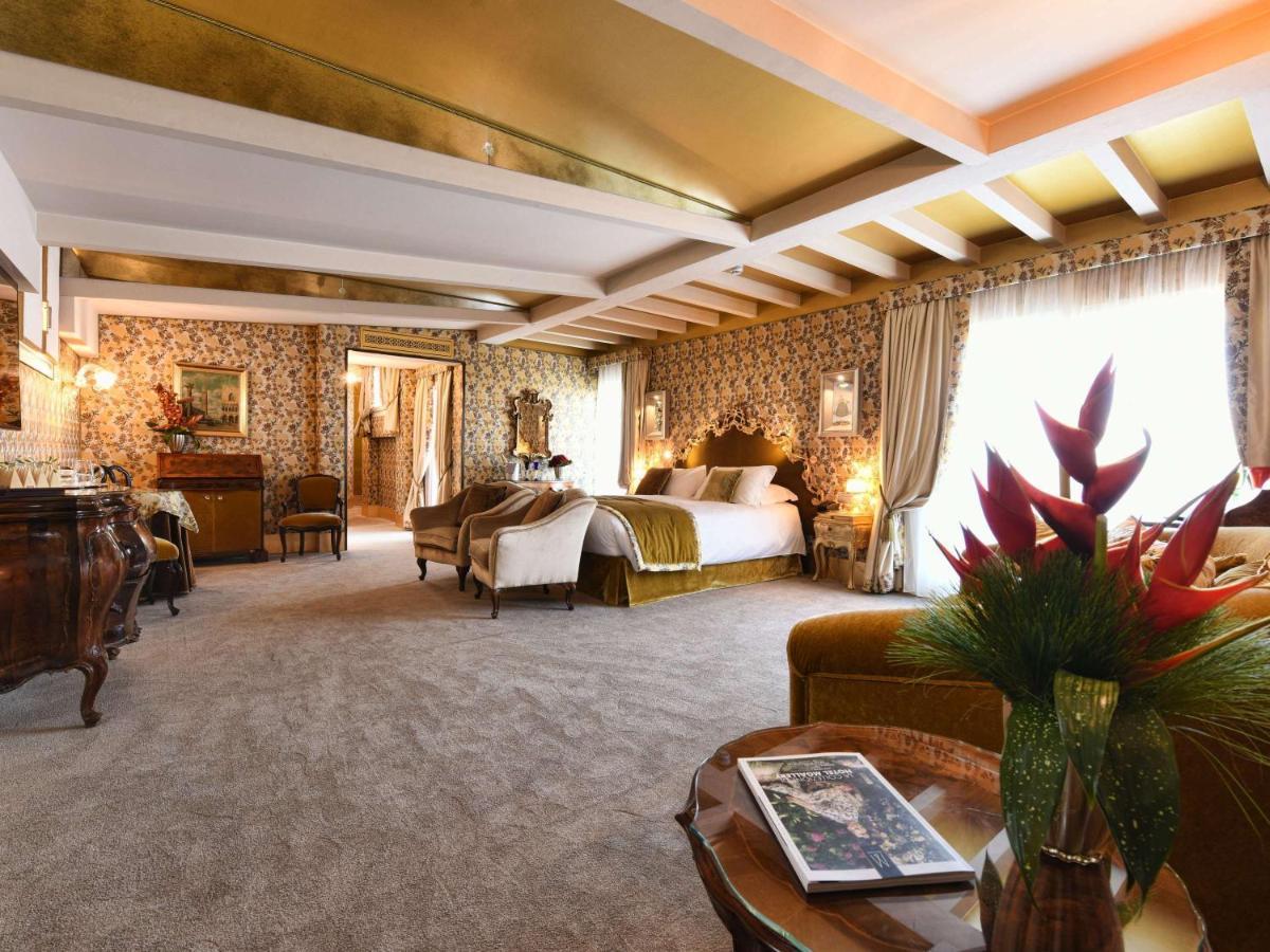 Hotel Papadopoli Venezia - Mgallery Collection Kültér fotó