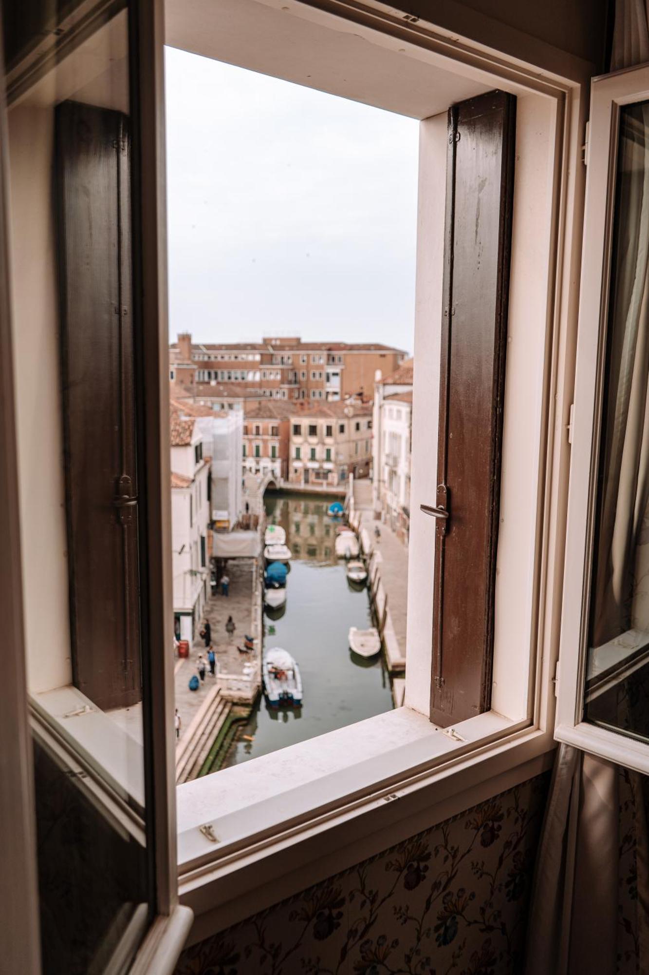 Hotel Papadopoli Venezia - Mgallery Collection Kültér fotó