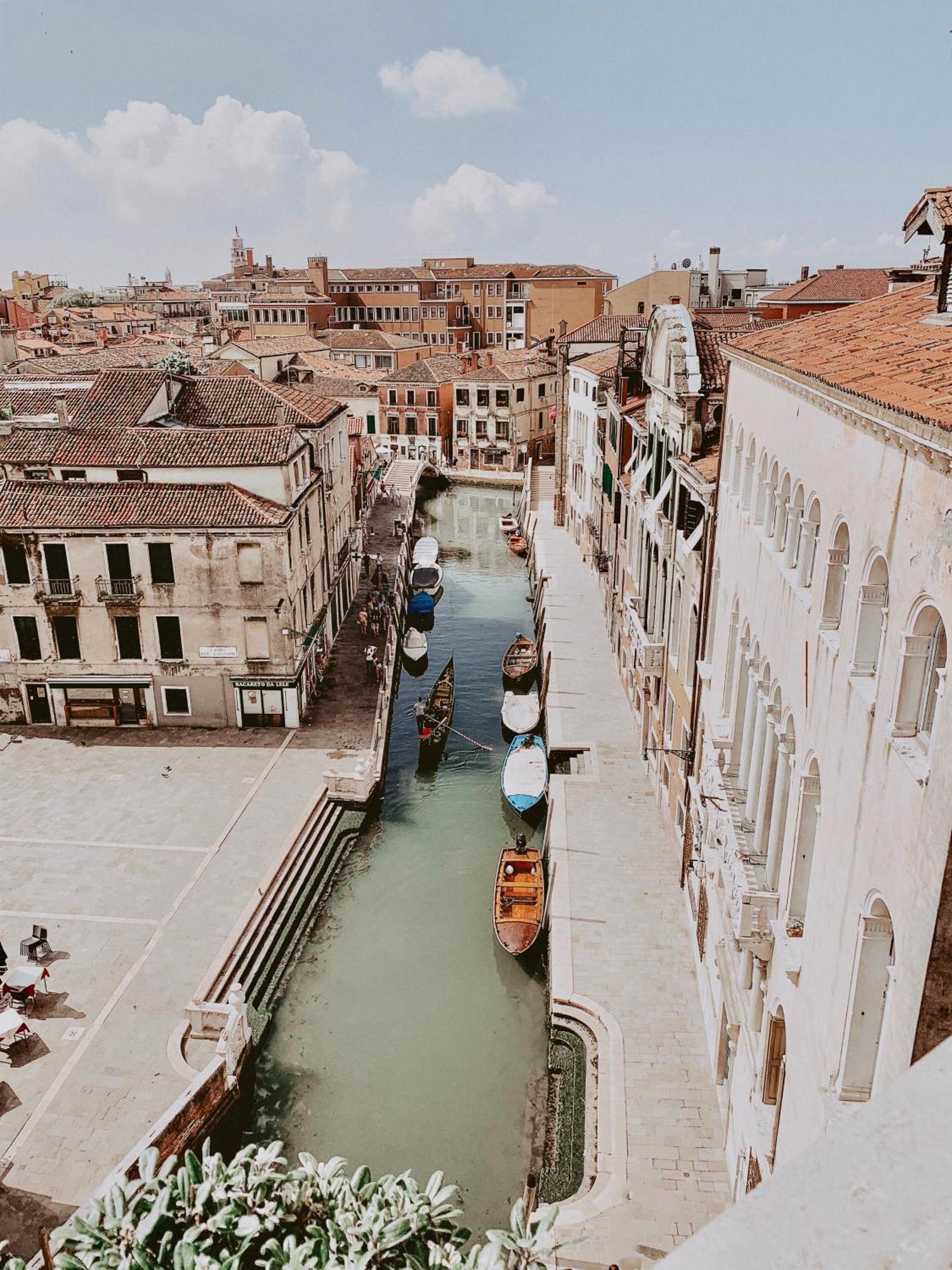 Hotel Papadopoli Venezia - Mgallery Collection Kültér fotó