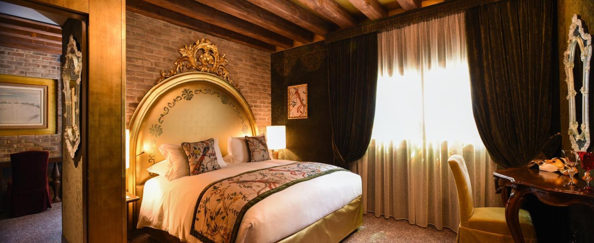 Hotel Papadopoli Venezia - Mgallery Collection Kültér fotó
