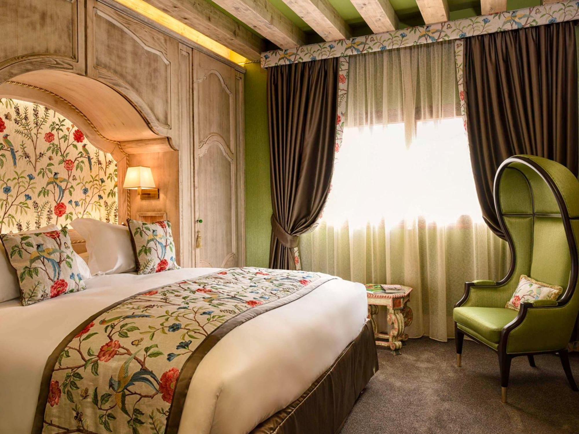 Hotel Papadopoli Venezia - Mgallery Collection Kültér fotó