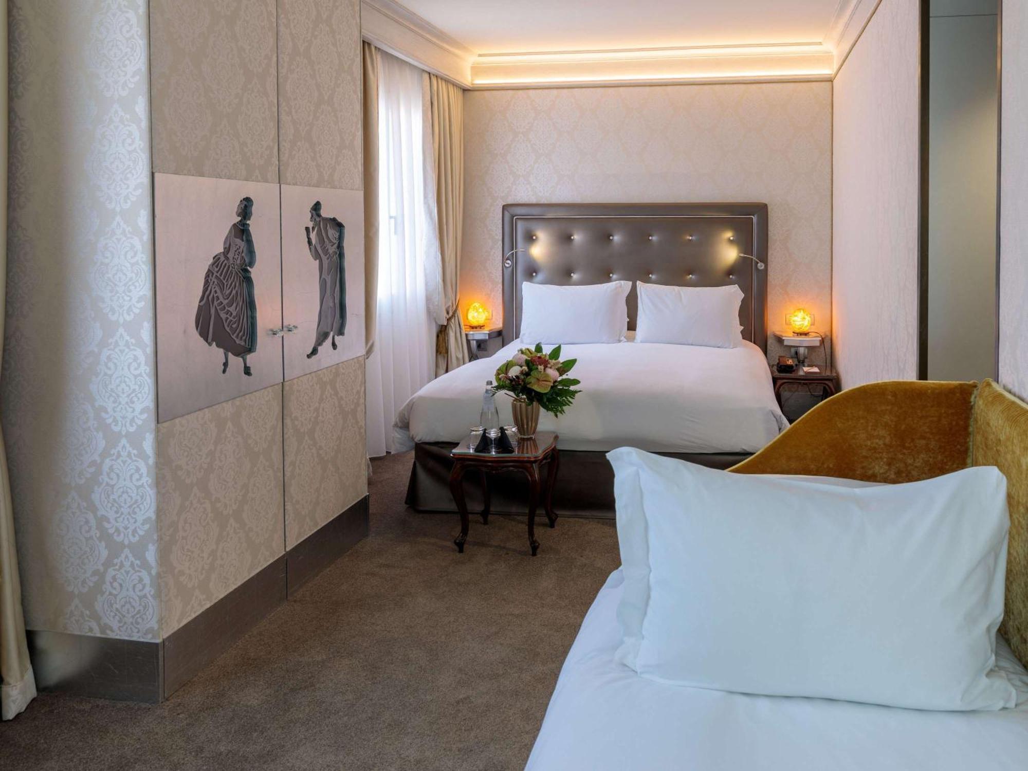 Hotel Papadopoli Venezia - Mgallery Collection Kültér fotó
