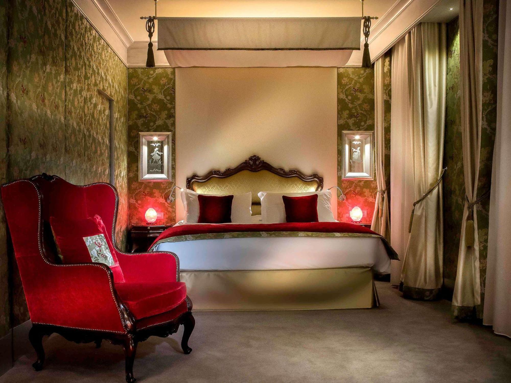 Hotel Papadopoli Venezia - Mgallery Collection Kültér fotó