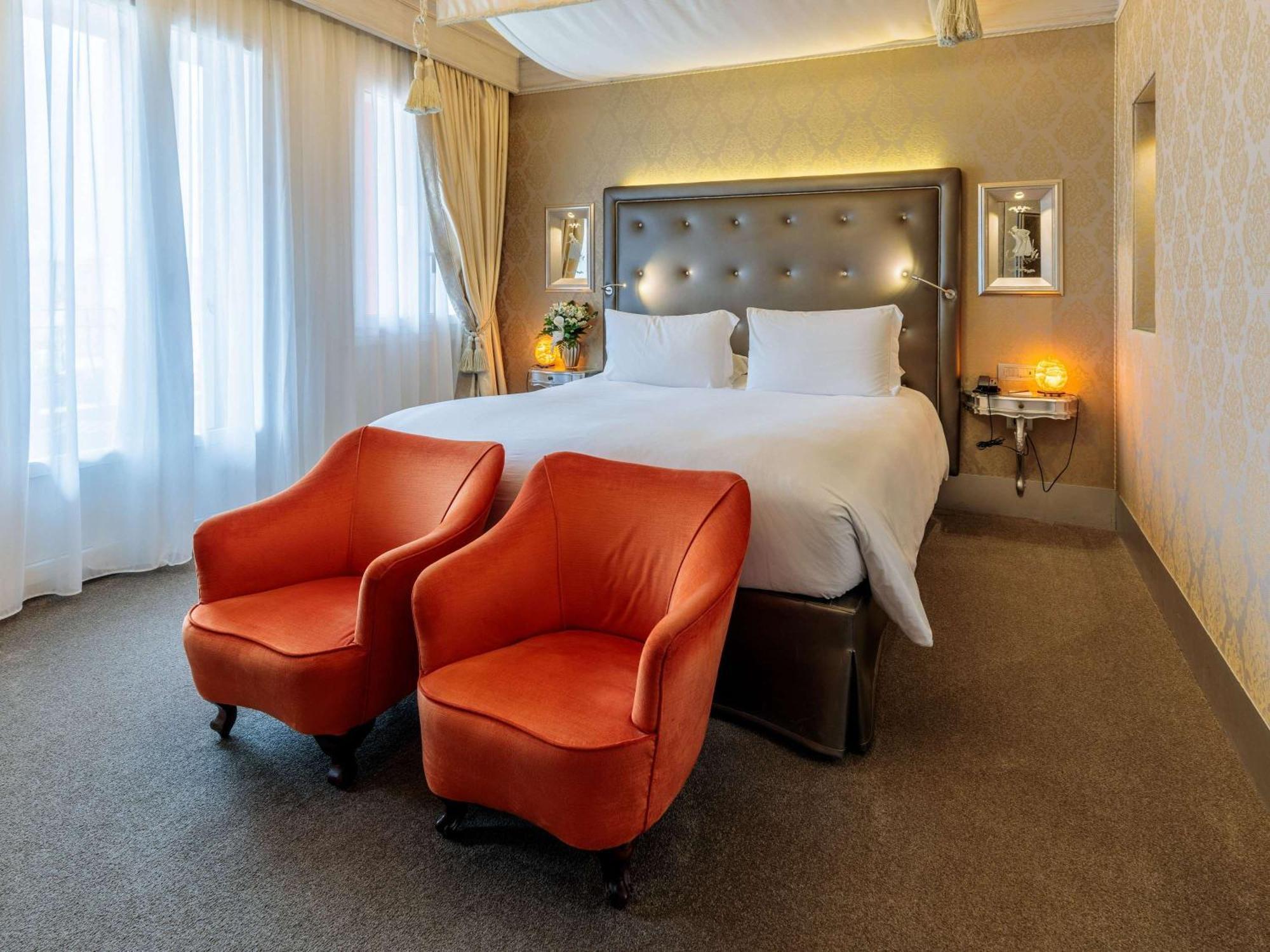 Hotel Papadopoli Venezia - Mgallery Collection Kültér fotó