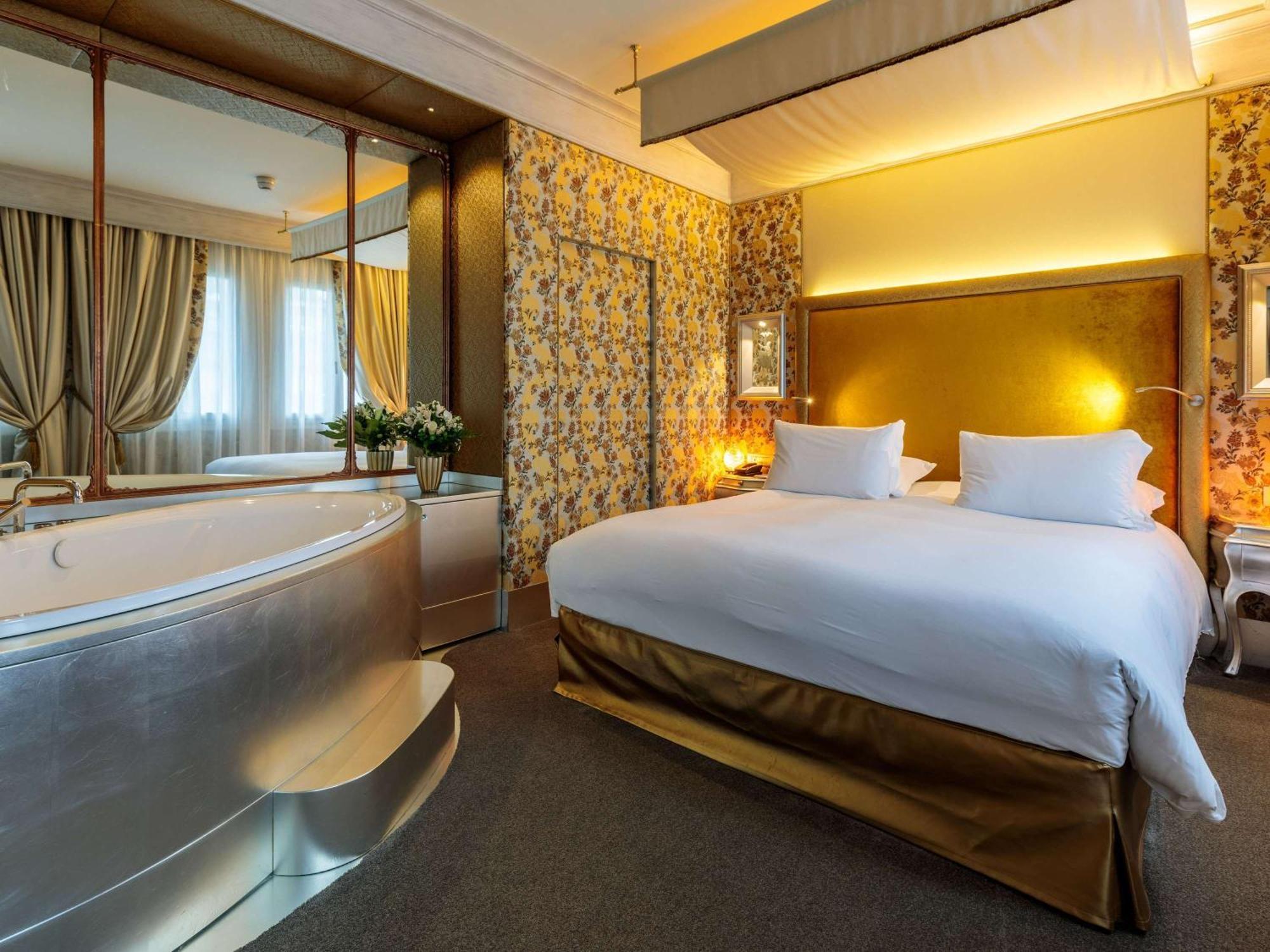 Hotel Papadopoli Venezia - Mgallery Collection Kültér fotó