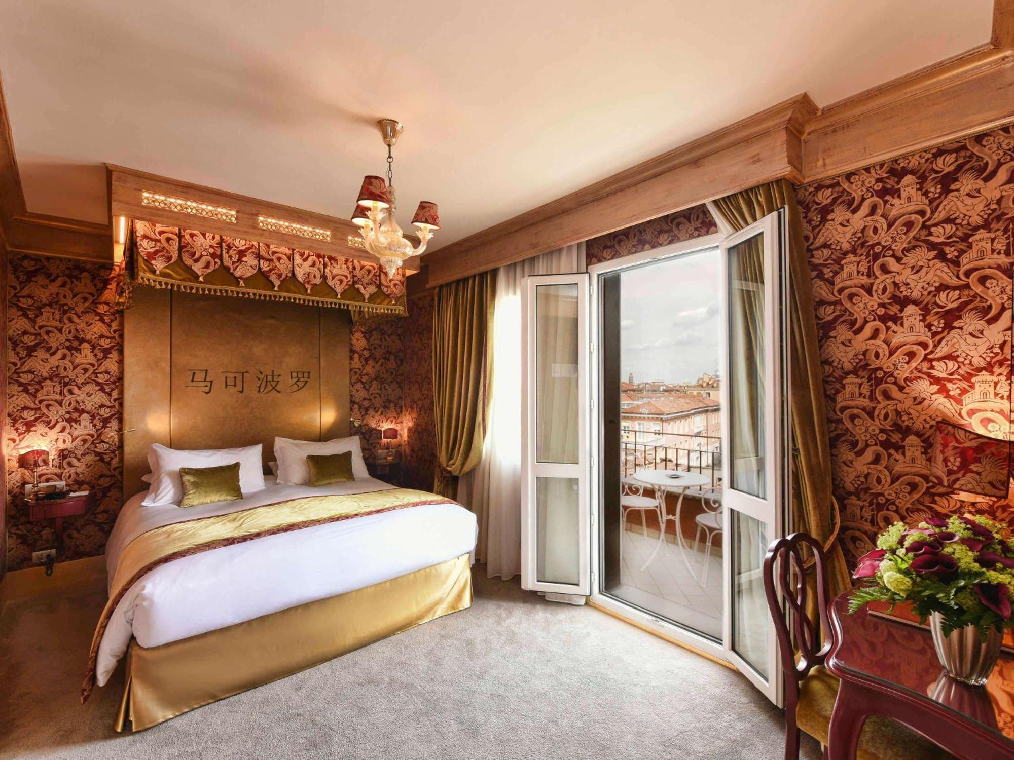 Hotel Papadopoli Venezia - Mgallery Collection Kültér fotó