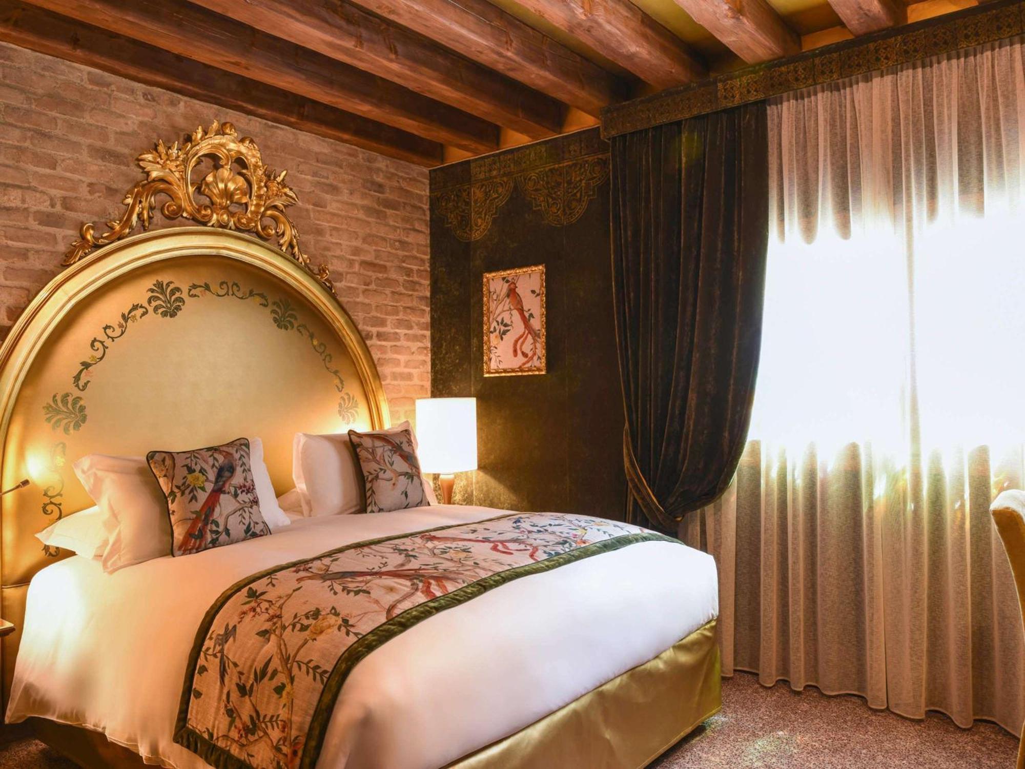 Hotel Papadopoli Venezia - Mgallery Collection Kültér fotó