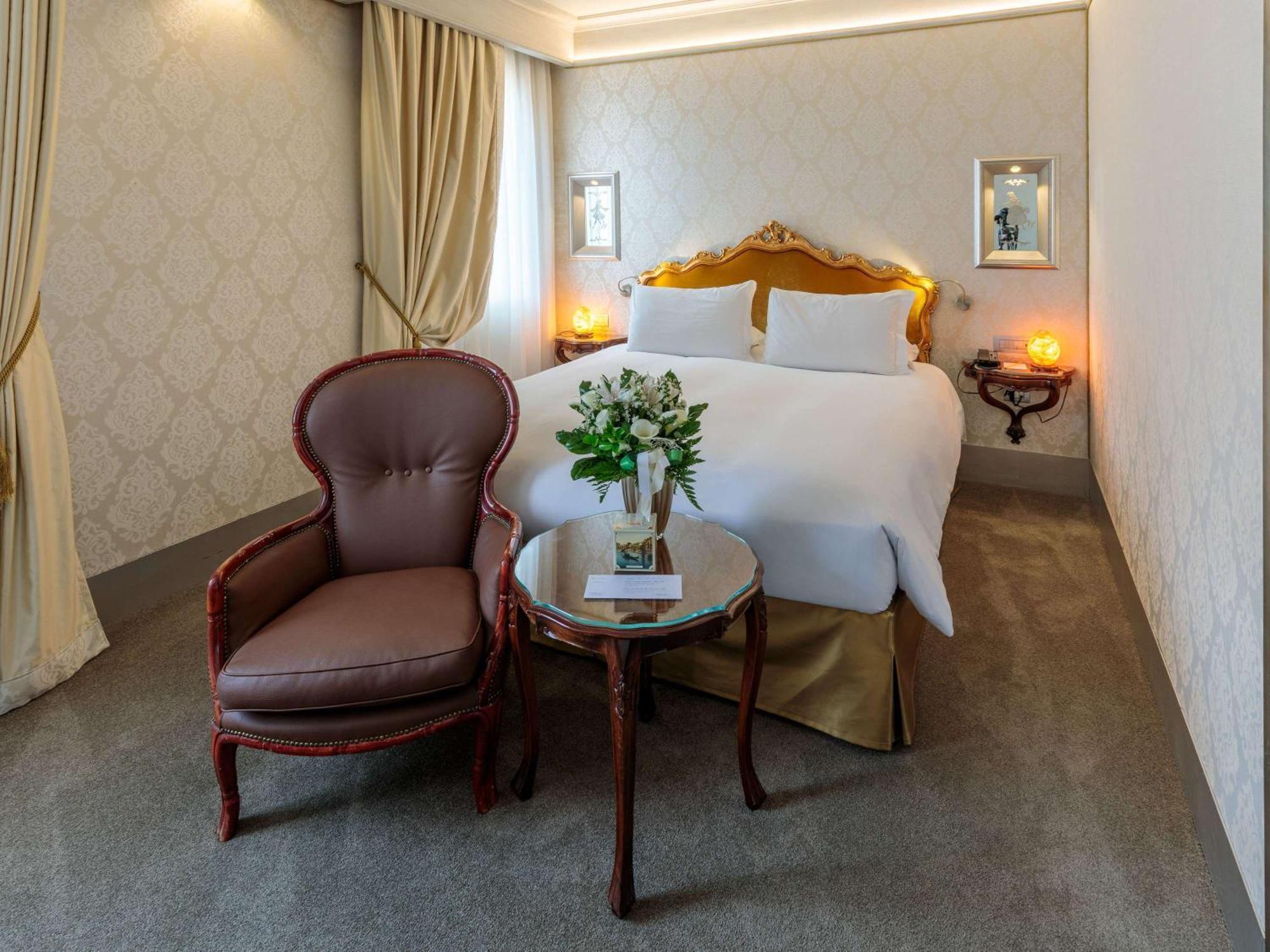 Hotel Papadopoli Venezia - Mgallery Collection Kültér fotó