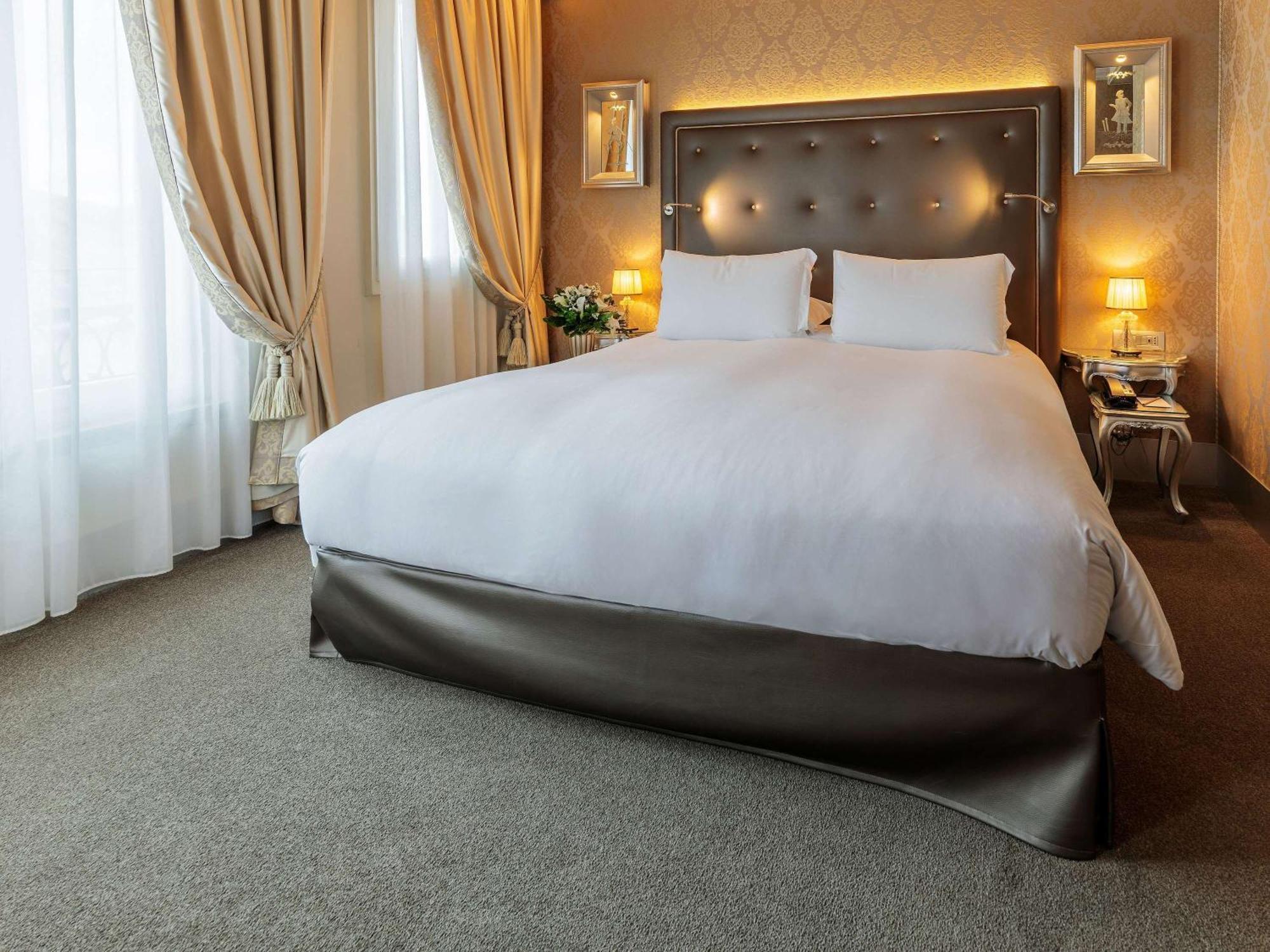 Hotel Papadopoli Venezia - Mgallery Collection Kültér fotó